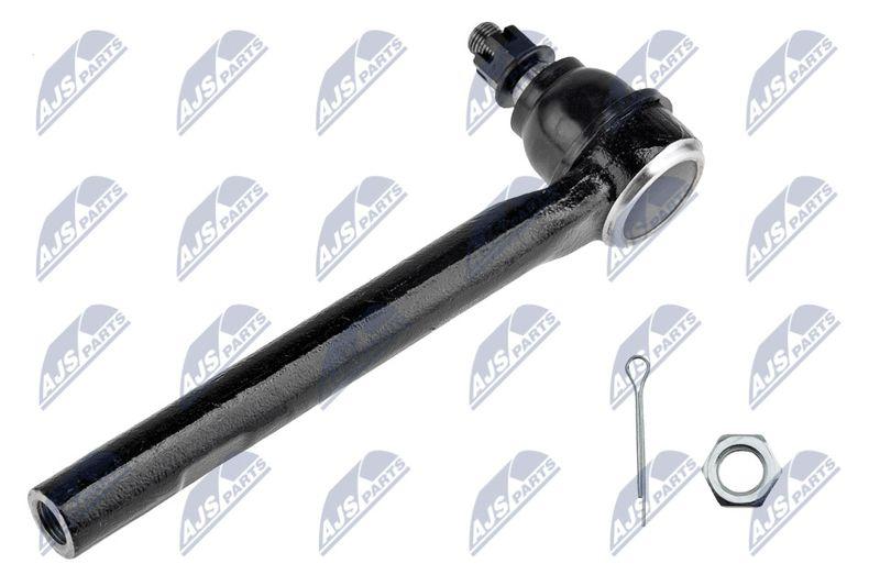 Rotule de barre de connexion NTY SKZ-HD-048
