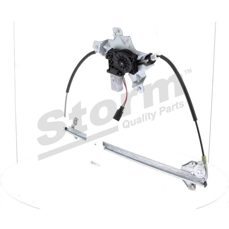Lève-vitre STORM QUALITY PARTS 48379