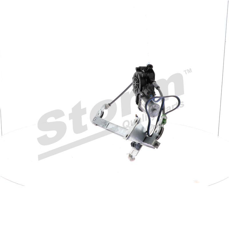 Lève-vitre STORM QUALITY PARTS 137671
