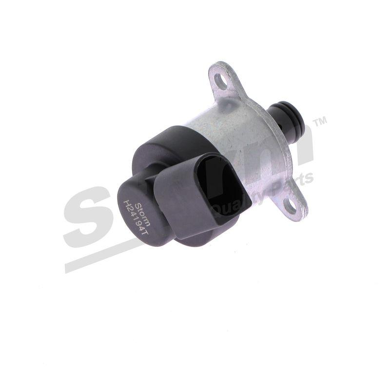 Régulateur, quantité de carburant (système à rampe commune) STORM QUALITY PARTS STO102204