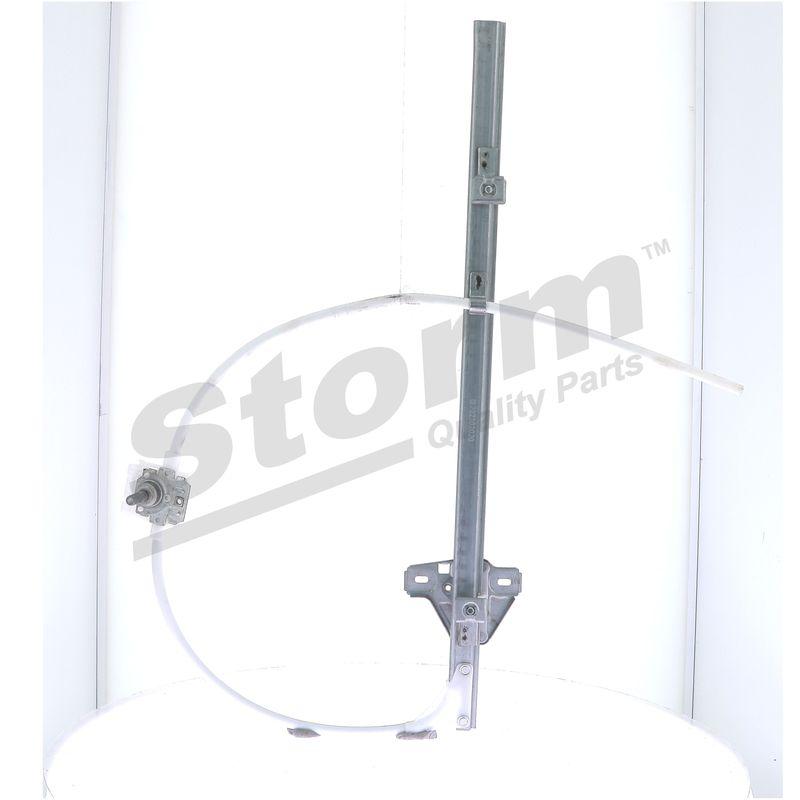 Lève-vitre STORM QUALITY PARTS 83673