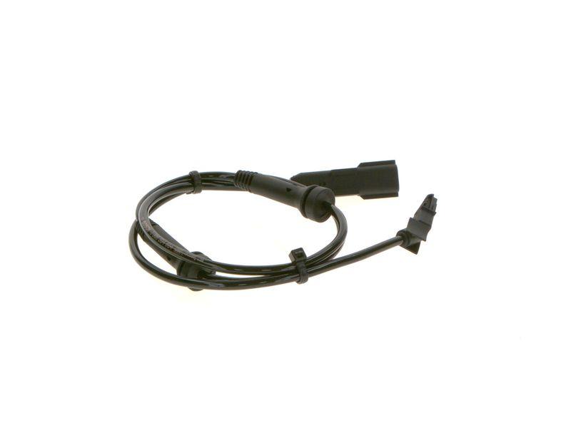 Capteur, vitesse de roue BOSCH 0 986 594 604
