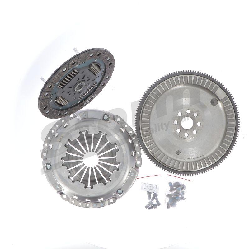 Kit adaptateur, embrayage STORM QUALITY PARTS STO1011