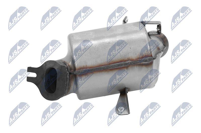 Catalyseur NTY KAT-RE-015