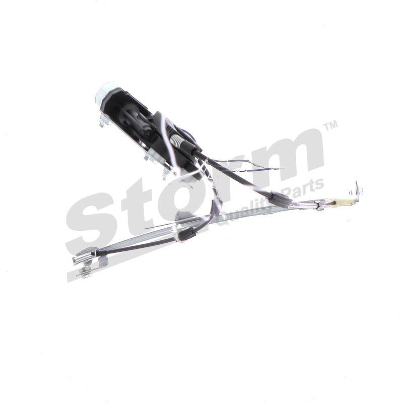 Lève-vitre STORM QUALITY PARTS 121775