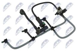 Tuyau, carburant de fuite NTY BPP-FR-000