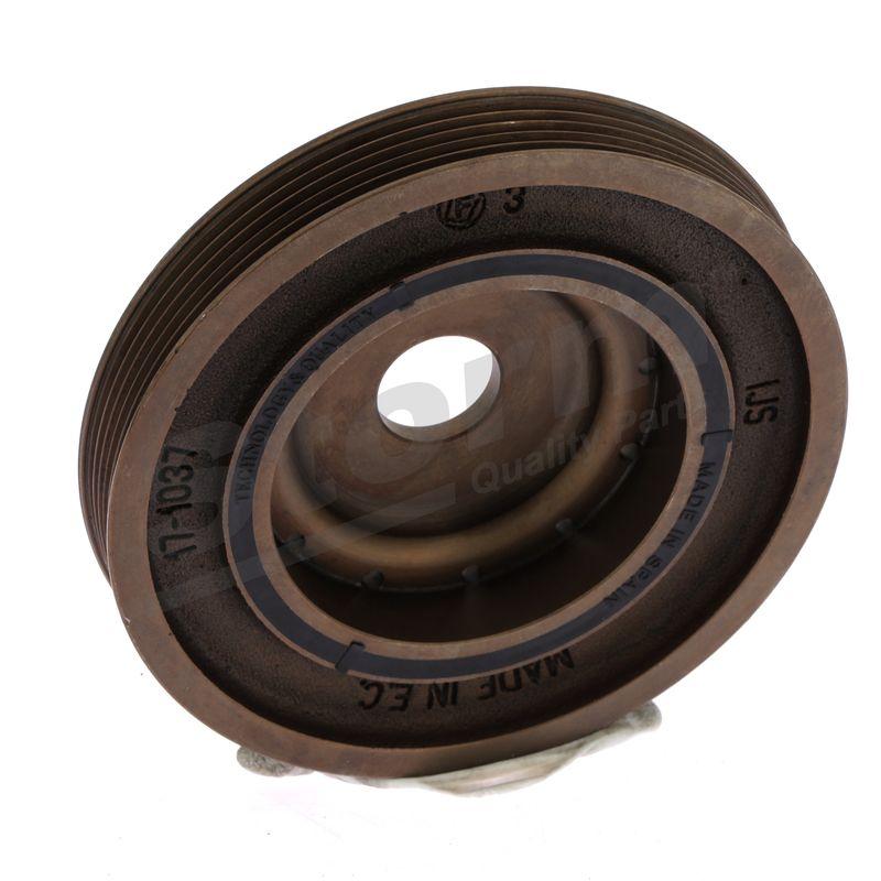 Poulie, vilebrequin STORM QUALITY PARTS 89994
