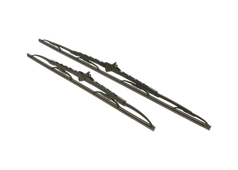 Balai d'essuie-glace BOSCH 3 397 118 202