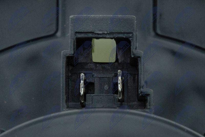 Pulseur d'air habitacle NTY EWN-CH-004