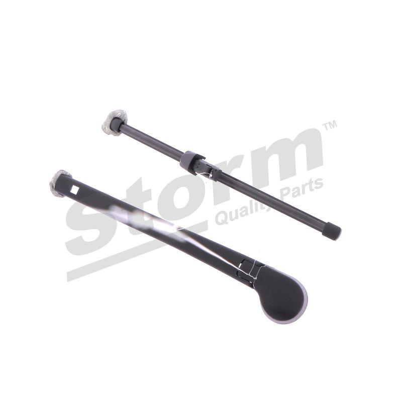 Kit de bras d'essuie-glace, nettoyage des vitres STORM QUALITY PARTS 97040KIT