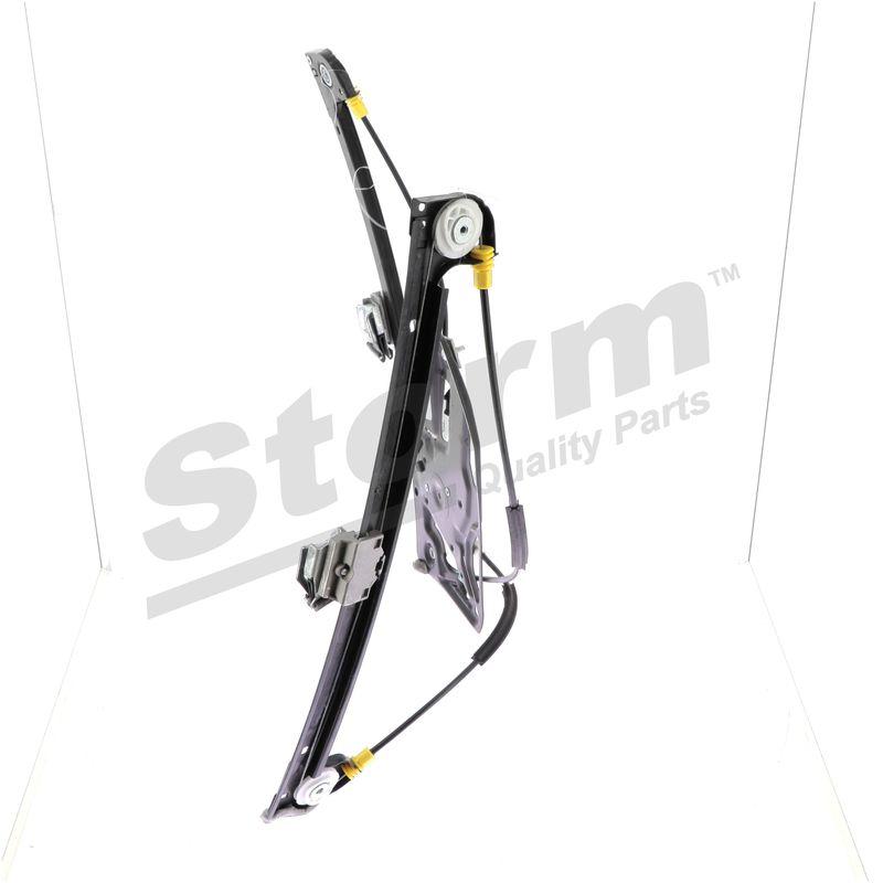 Lève-vitre STORM QUALITY PARTS 1507549