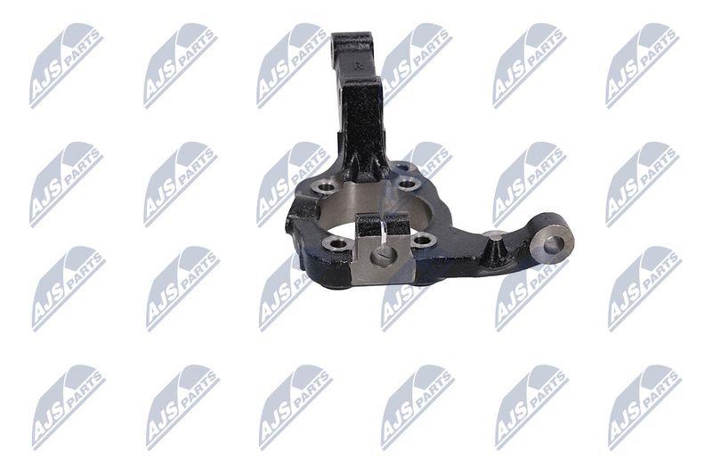 Fusée d'essieu, suspension de roue NTY ZZP-HY-517