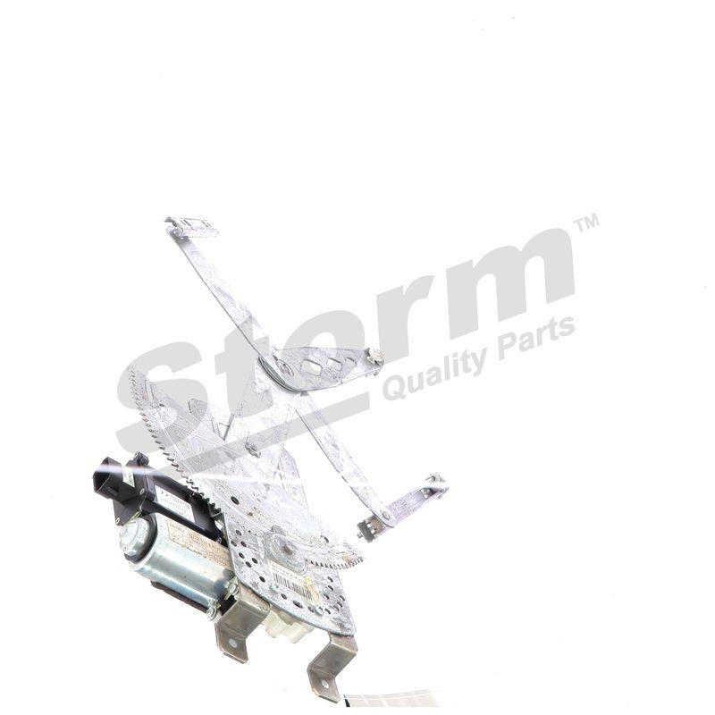 Lève-vitre STORM QUALITY PARTS 61186