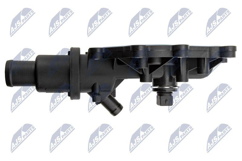 Thermostat, liquide de refroidissement NTY CTM-RE-016