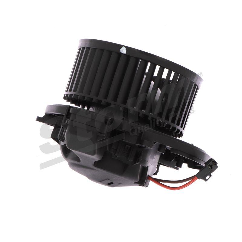 Pulseur d'air habitacle STORM QUALITY PARTS 1510804