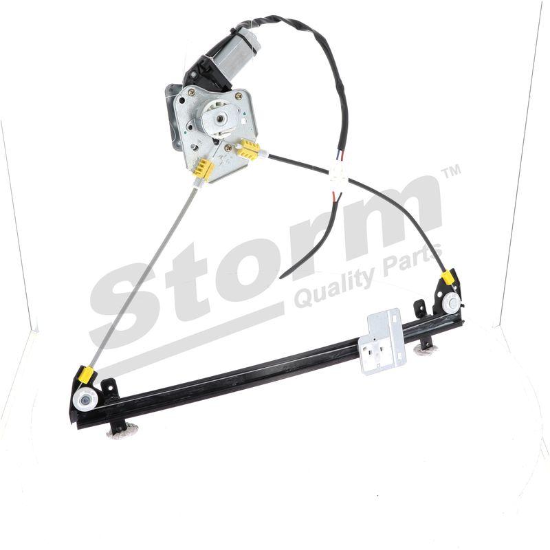 Lève-vitre STORM QUALITY PARTS 125075