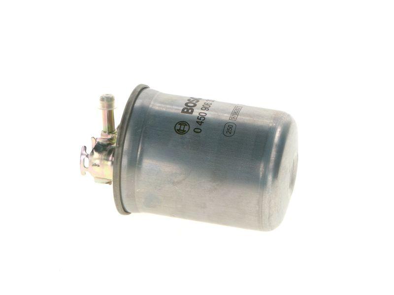 Filtre à carburant BOSCH 0 450 906 334