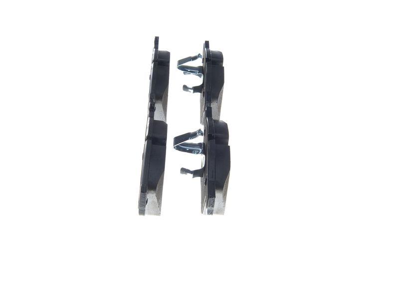 Kit de plaquettes de frein, frein à disque BOSCH 0 986 494 958