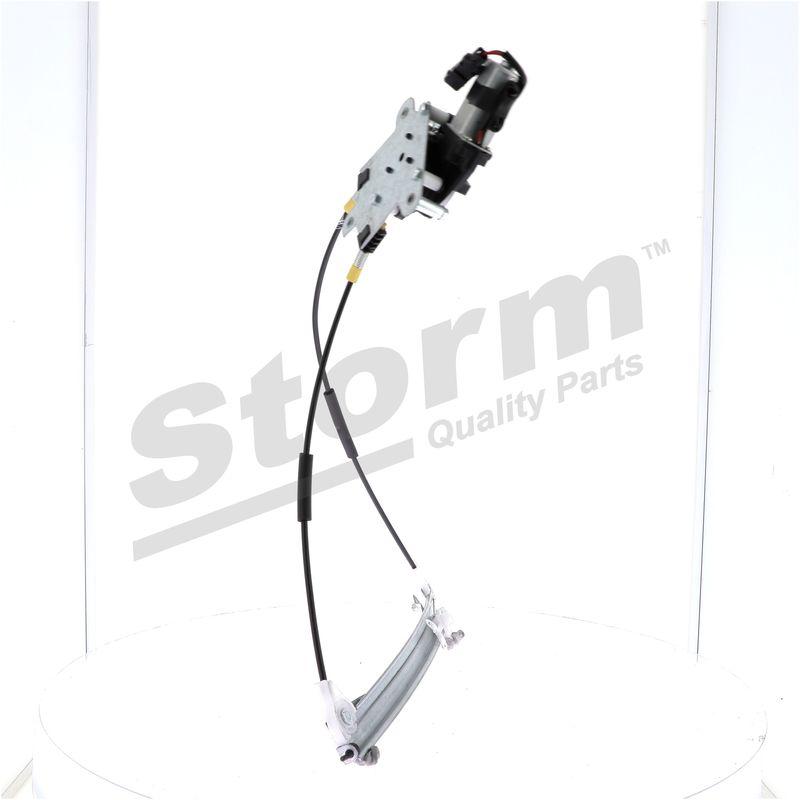 Lève-vitre STORM QUALITY PARTS 79075ST