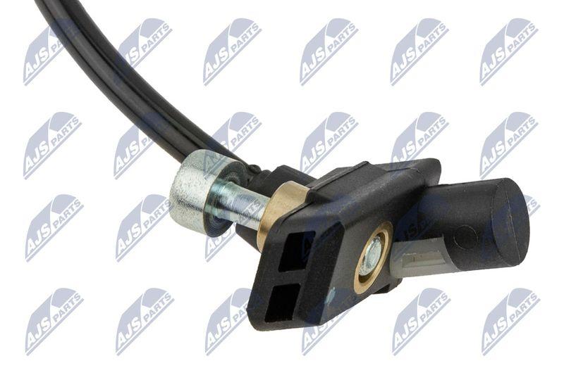 Capteur, pression du tuyau d'admission NTY ECP-VW-006
