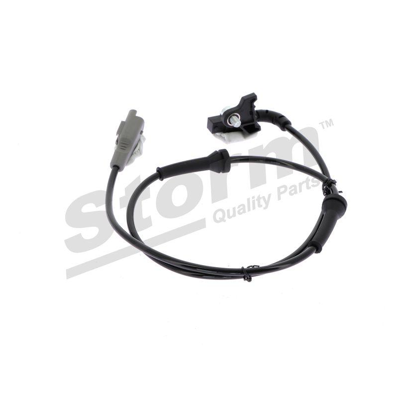 Capteur, vitesse de roue STORM QUALITY PARTS 777127