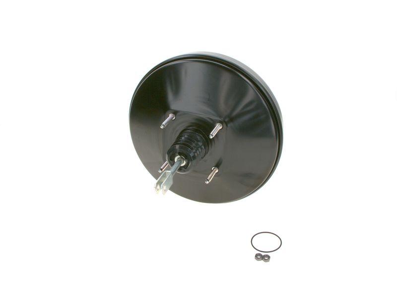 Dispositif d'assistance de frein BOSCH 0 204 125 910