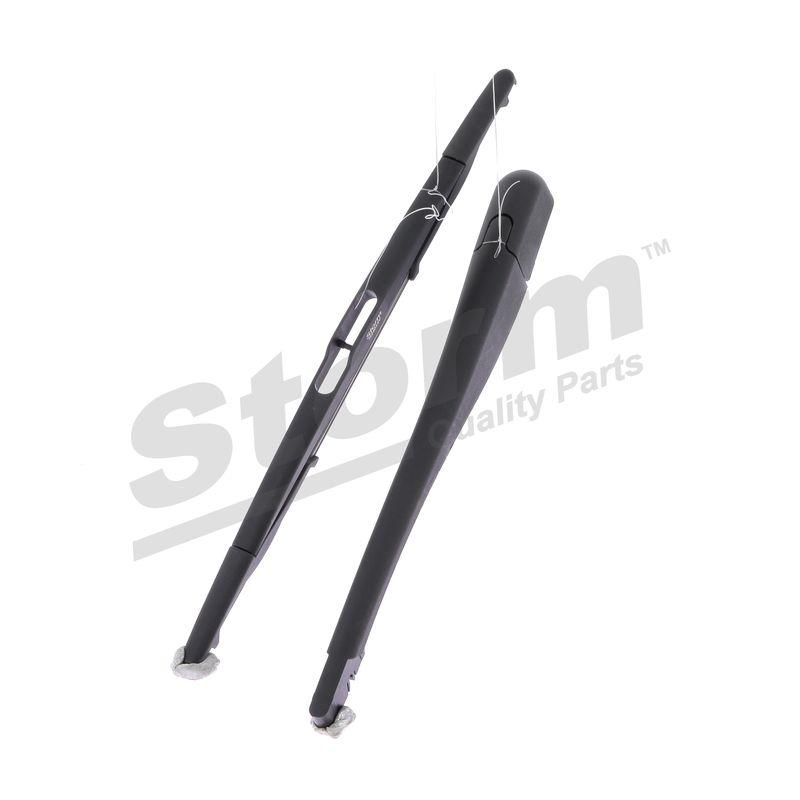 Kit de bras d'essuie-glace, nettoyage des vitres STORM QUALITY PARTS 70540KIT