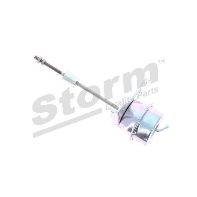 Détendeur de suralimentation STORM QUALITY PARTS 891103