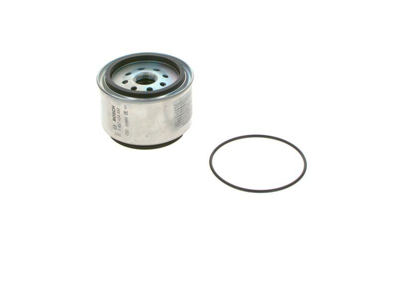 Filtre à carburant BOSCH 1 457 434 450