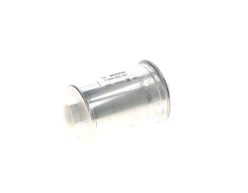 Filtre à carburant BOSCH F 026 403 787