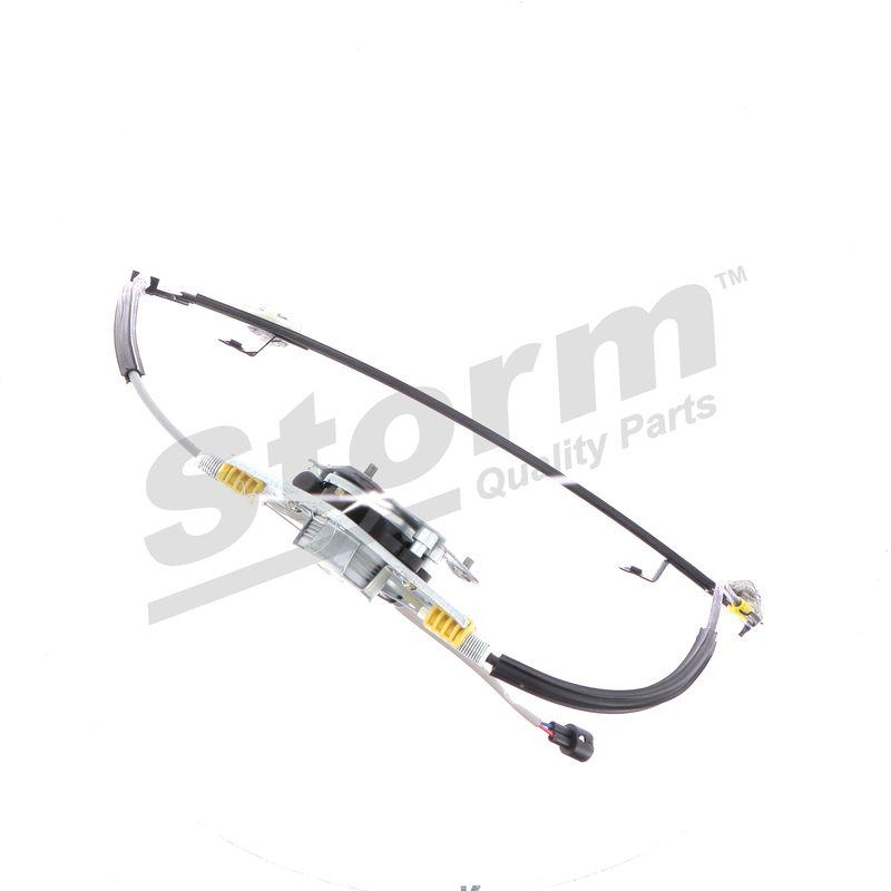 Lève-vitre STORM QUALITY PARTS 87177ST