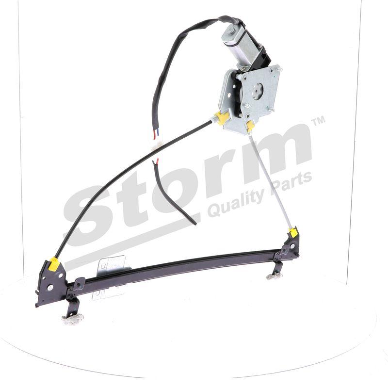 Lève-vitre STORM QUALITY PARTS 125075