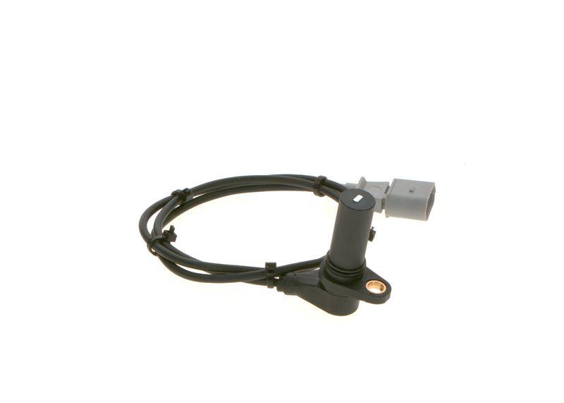 Capteur d'angle, vilebrequin BOSCH 0 986 280 491