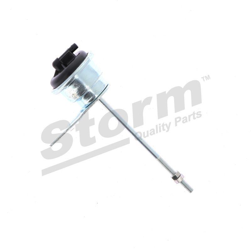 Détendeur de suralimentation STORM QUALITY PARTS 891104