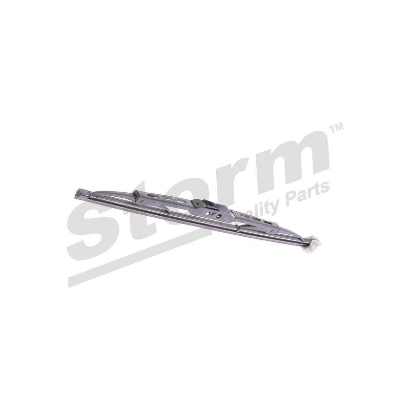 Balai d'essuie-glace STORM QUALITY PARTS 1000380