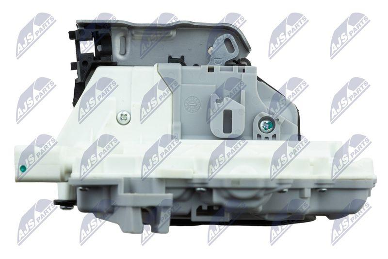 Serrure de porte NTY EZC-VW-218