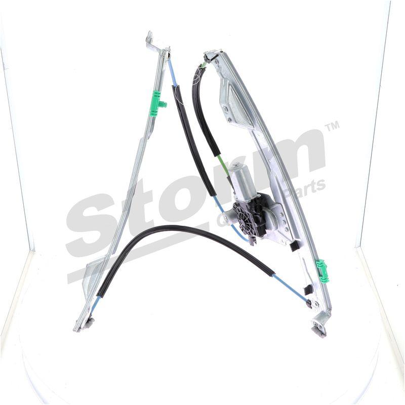 Lève-vitre STORM QUALITY PARTS 80974
