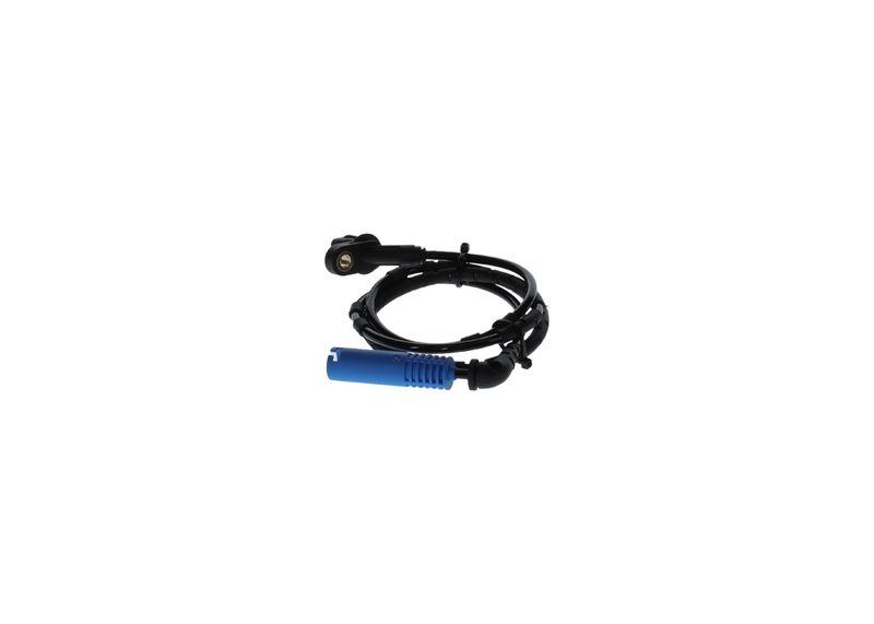 Capteur, vitesse de roue BOSCH 0 986 594 513