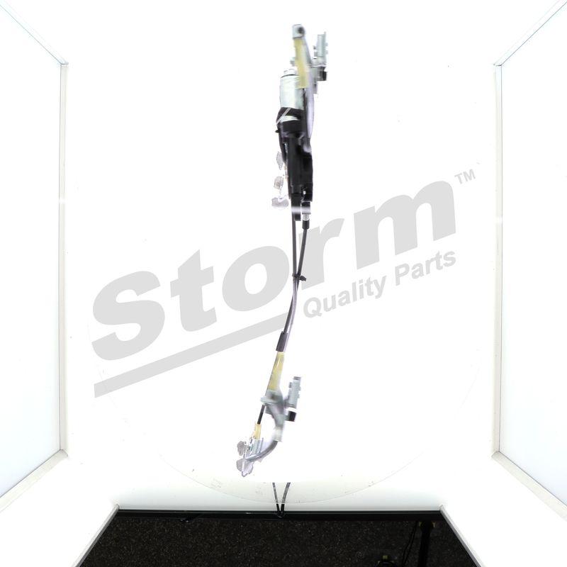 Lève-vitre STORM QUALITY PARTS 99081