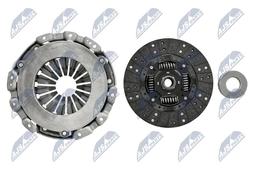 Kit d'embrayage NTY NZS-NS-011U