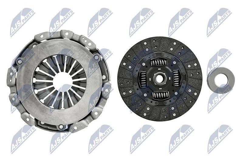Kit d'embrayage NTY NZS-NS-011U