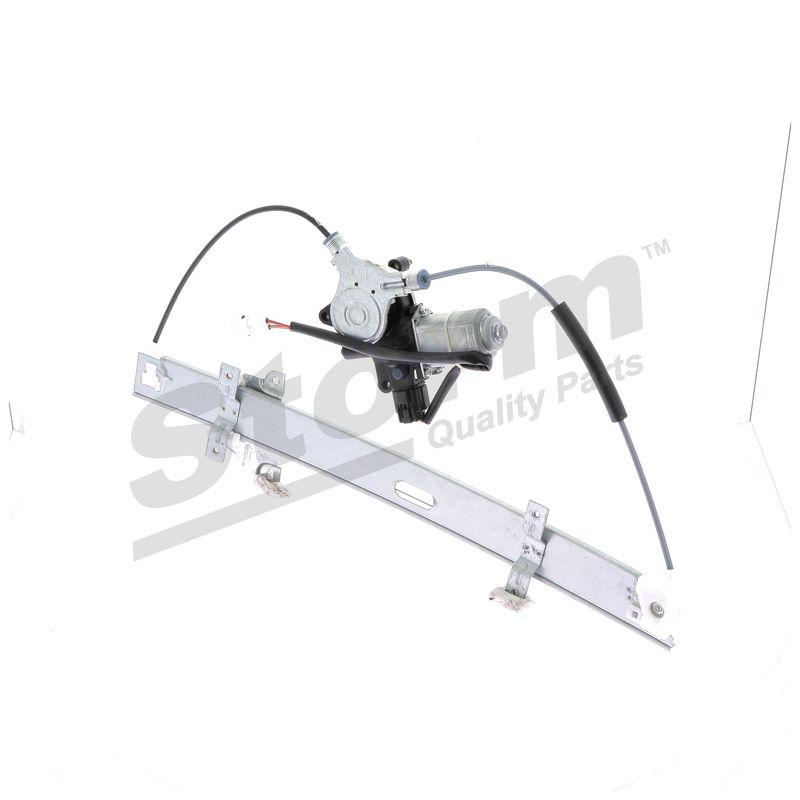Lève-vitre STORM QUALITY PARTS 125080