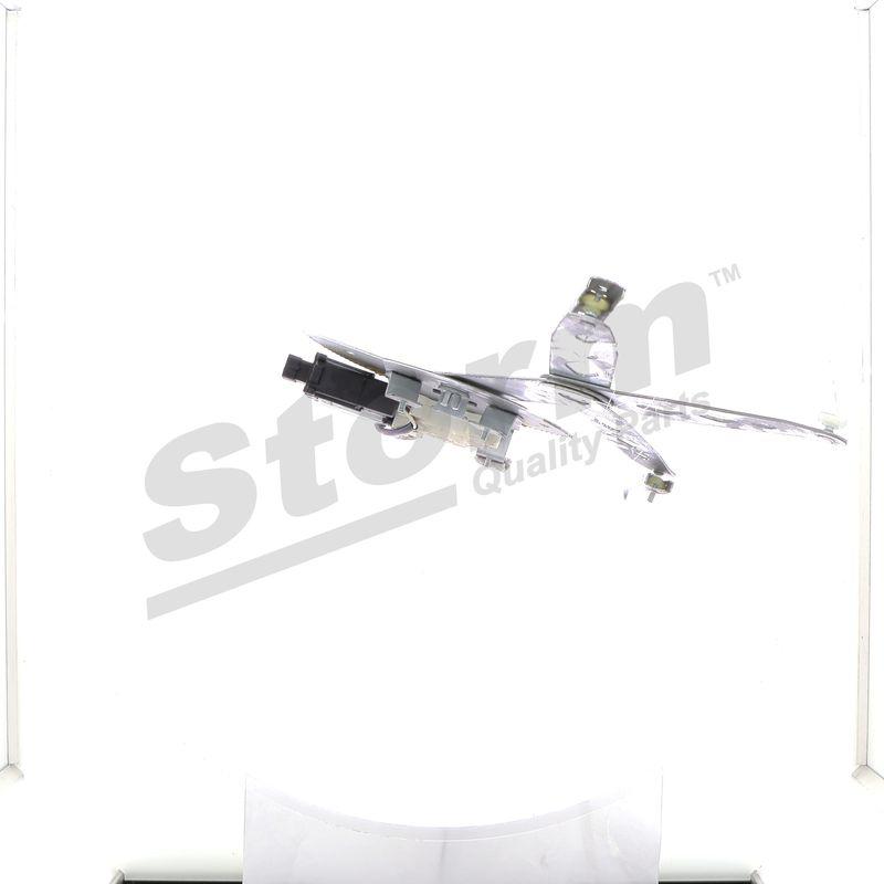Lève-vitre STORM QUALITY PARTS 63075