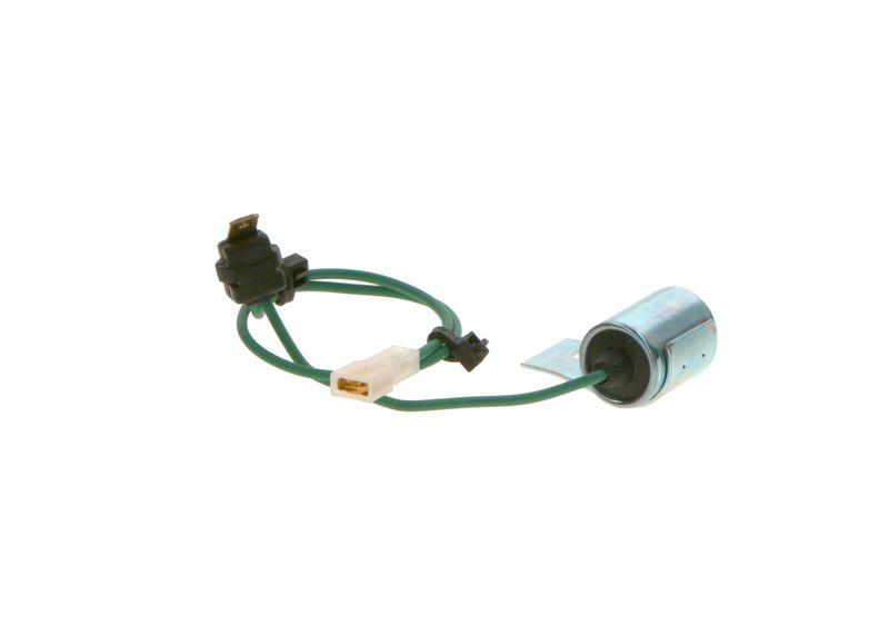Condensateur, système d'allumage BOSCH 1 237 330 268