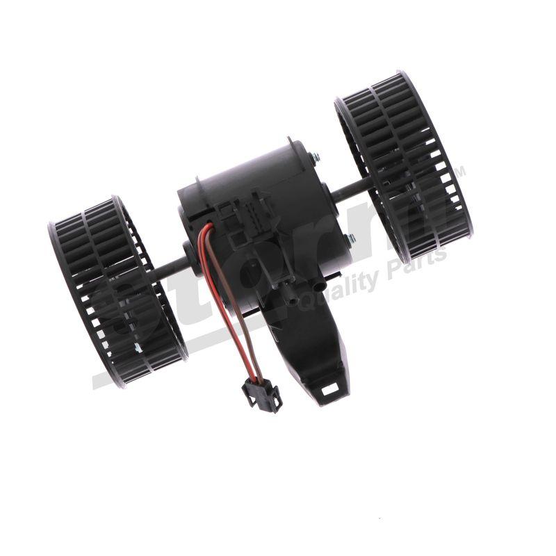 Pulseur d'air habitacle STORM QUALITY PARTS 1510802