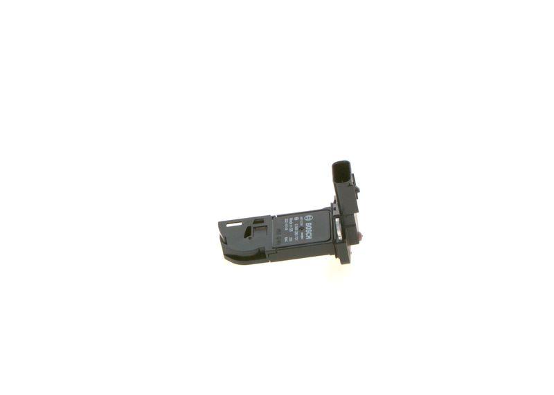 Débitmètre de masse d'air BOSCH 0 986 280 701