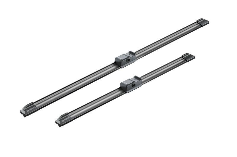 Balai d'essuie-glace BOSCH 3 397 118 972