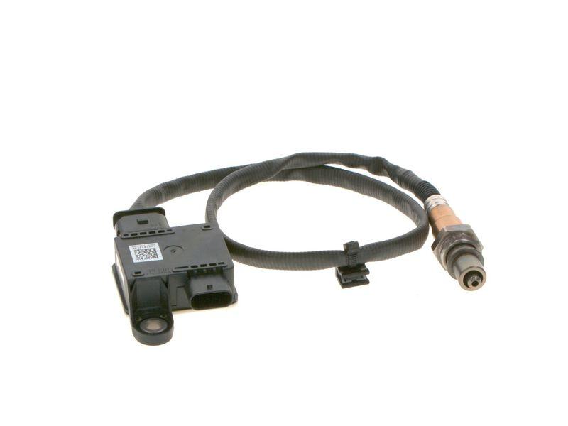 Détecteur de particules BOSCH 0 281 006 956