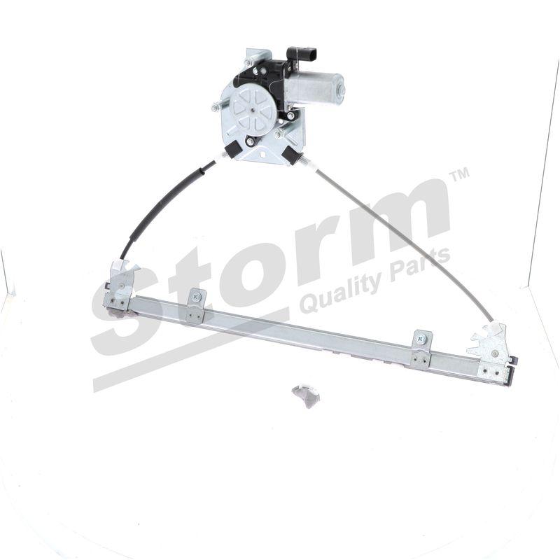 Lève-vitre STORM QUALITY PARTS 98275