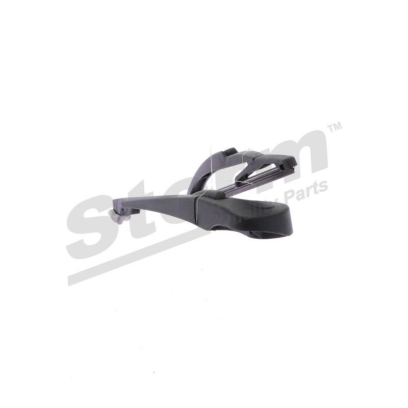 Kit de bras d'essuie-glace, nettoyage des vitres STORM QUALITY PARTS 87242KIT